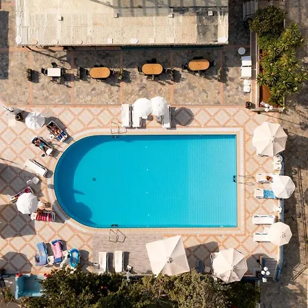 Hotel Anastasia