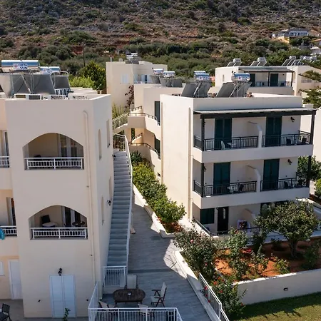 Otel Anastasia