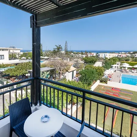 Otel Anastasia Stalida