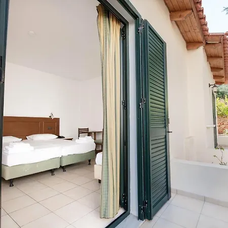 Hotel Anastasia Stalida