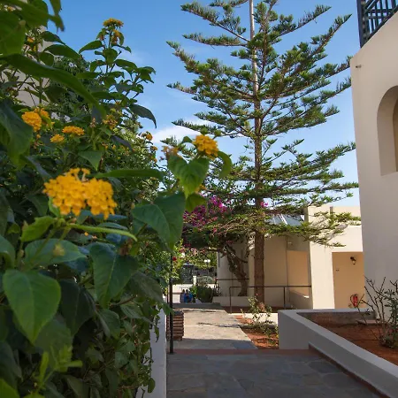 Hotel Anastasia 3*