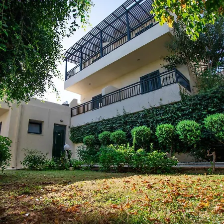 Hotel Anastasia 3*