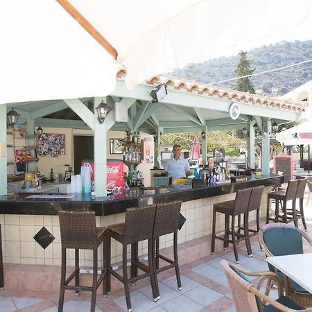 Anastasia Hotel 3*