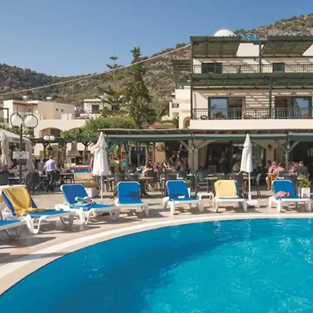 Anastasia Hotel 3*