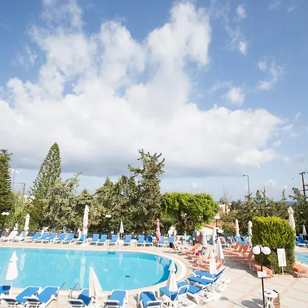 Hotel Anastasia