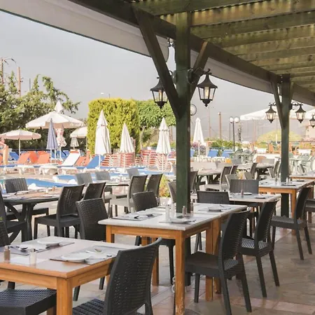 Hotel Anastasia
