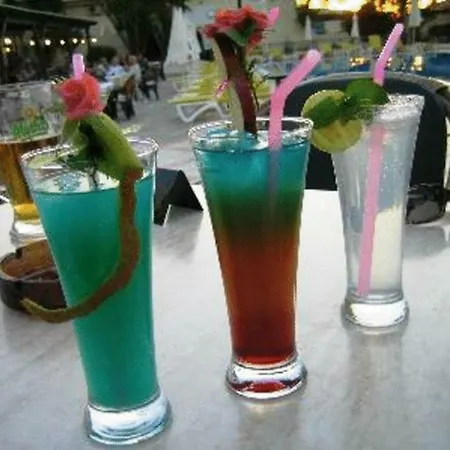 Hotel Anastasia Stalida