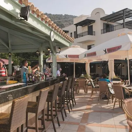 Anastasia Hotel 3*