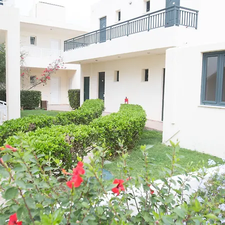 Anastasia Hotel Stalida