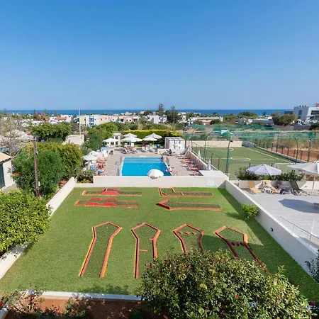 Anastasia Hotel 3*