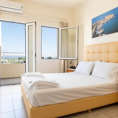 Anastasia Otel 3*