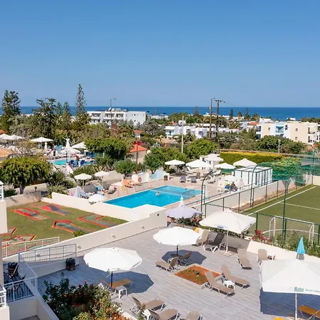 Otel Anastasia