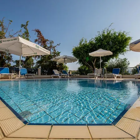 Anastasia Hotel 3*