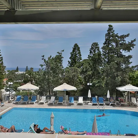 Hotel Anastasia