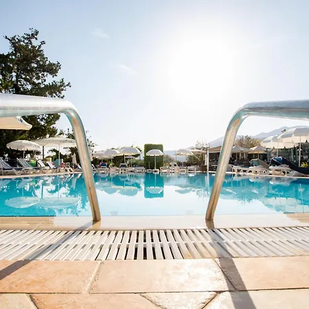 Hotel Anastasia 3*