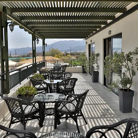 Anastasia Hotel Stalida