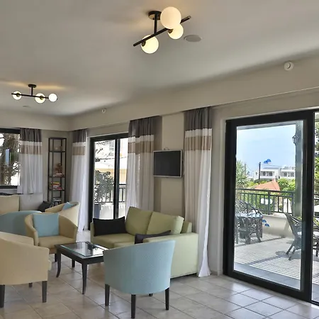 Hotel Anastasia