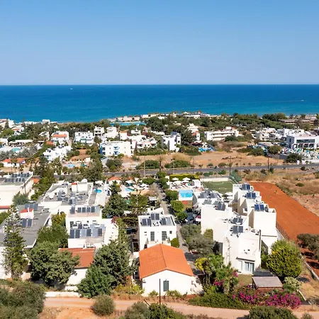 Hotel Anastasia 3*