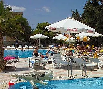 Anastasia Otel 3*