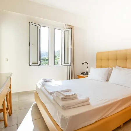 Hotel Anastasia