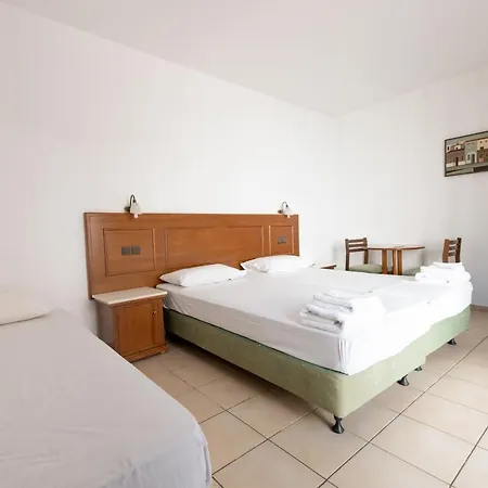 Hotel Anastasia