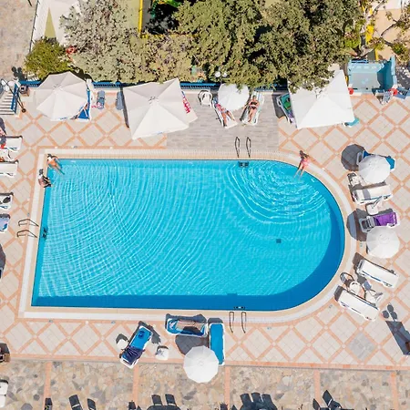 Anastasia Hotel Stalida