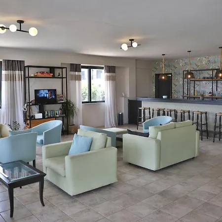 Anastasia Hotel 3*