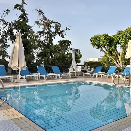 Anastasia Hotel Stalida