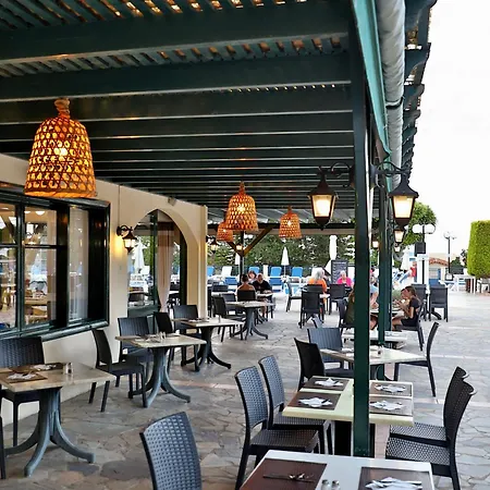 Anastasia Hotel Stalida